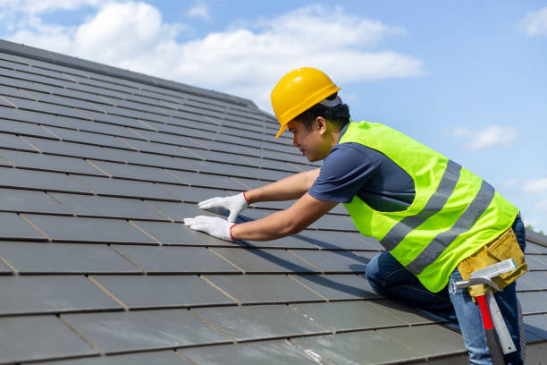 Best Slate Roofing Contractor  in Southside, AL