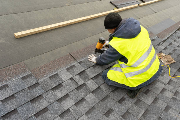 Best Flat Roof Repair Services  in Southside, AL