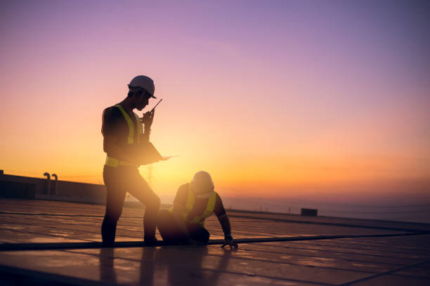 Quick and Trustworthy Emergency Roof Repair Services in Southside, AL